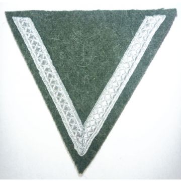 Ärmelaufnäher GEFREITER HEER - 1 Stk. - REPRO - WH4835