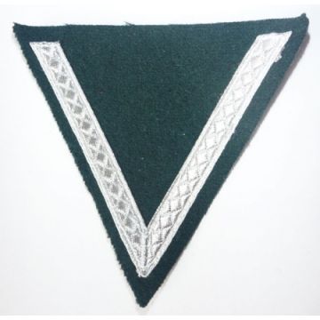 Ärmelaufnäher GEFREITER PANZERGRENADIERE - 1 Stk. - REPRO - WH4837