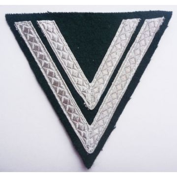 Ärmelaufnäher OBERGEFREITER PANZERGRENADIERE - 1 Stk. - REPRO - WH4838