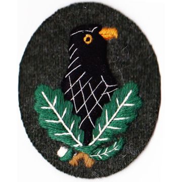 1.Stufe WH Scharfschützen-Abzeichen  REPRO - Nr. WH5860