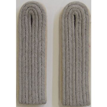 LUFTWAFFE Offiziers-Schulterklappen - REPRO - Farbe Gelb - WH5881
