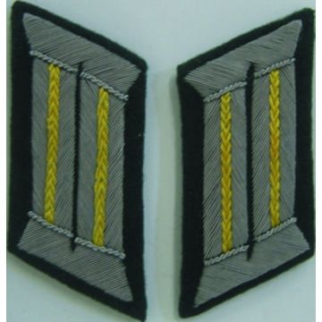 Offiziers-Kragenspiegel LUFTWAFFE - REPRO - WH5991