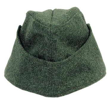 Schiffchen M38 