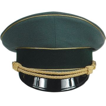 Schirmmütze Heer - General