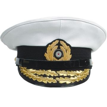 Schirmmütze der Kriegsmarine - Admiral