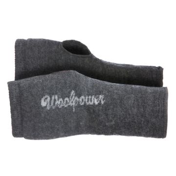 Woolpower Wrist Gaiter 200 - Grau