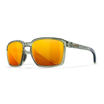 PRIME Captive Grey Matte