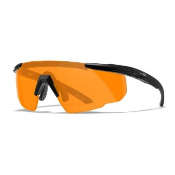 SABER ADV Light Rust Matte Black Frame 