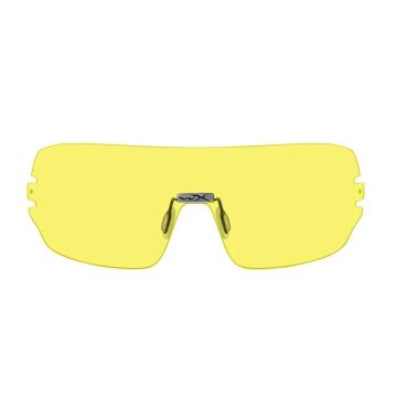  WX DETECTION Gelb Ersatzglas