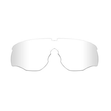  WX ROGUE Klar Ersatzglas