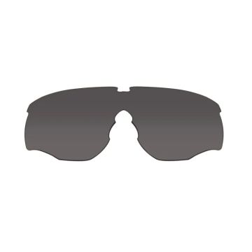  WX ROGUE Grau Ersatzglas