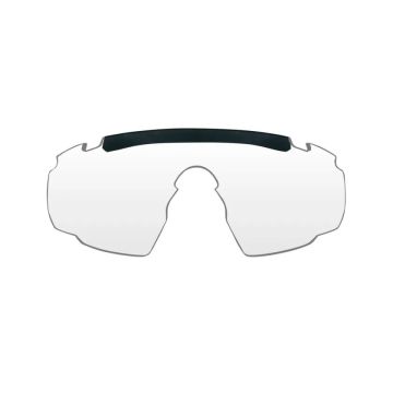SABER ADV Clear Extra Lens