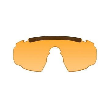 SABER ADV Light Rust Extra Lens