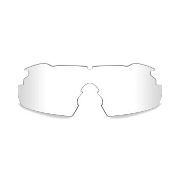  WX VAPOR 2.5 Klar Ersatzglas