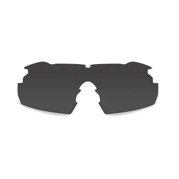  WX VAPOR 2.5 Grau Ersatzglas