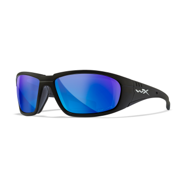 WX BOSS Matte Black