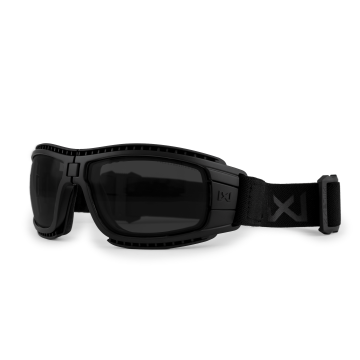 LYNX Matte Black