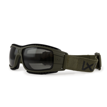 LYNX OD Green 