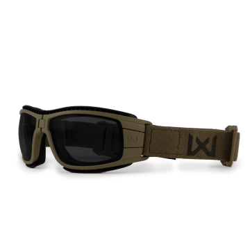 LYNX Matte Tan