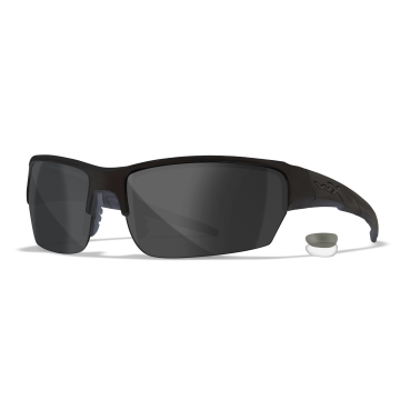 SAINT MATTE BLACK 07