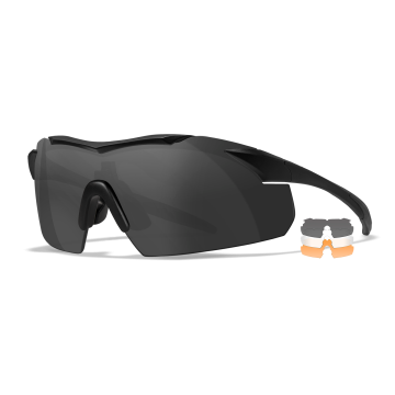 VAPOR 2.5 Matte Black3502