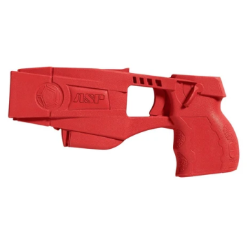 ASP Red Gun - TASER X26