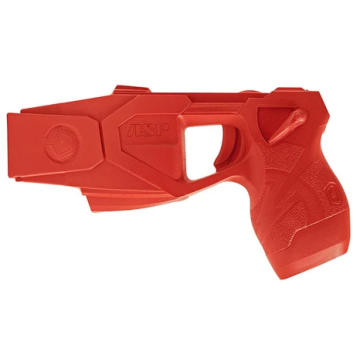 ASP Red Gun - TASER X26P