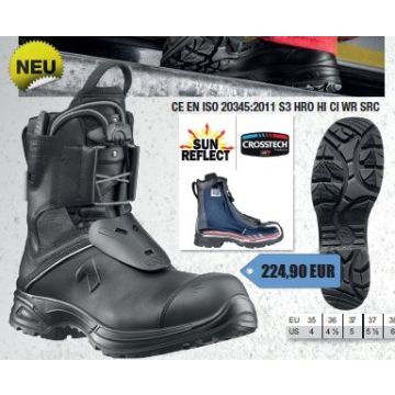 HAIX AIRPOWER® XR91
