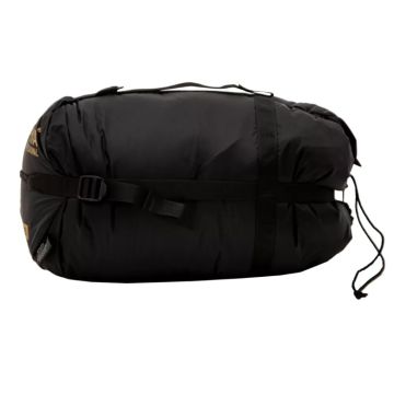 Carinthia Kompressionssack - Black