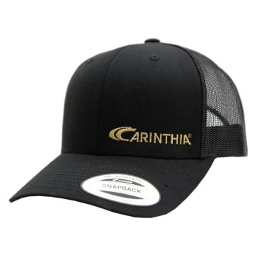 Carinthia Tactical Basecap - Black 