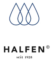 Halfen Stickerei