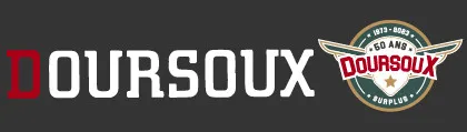 Doursoux